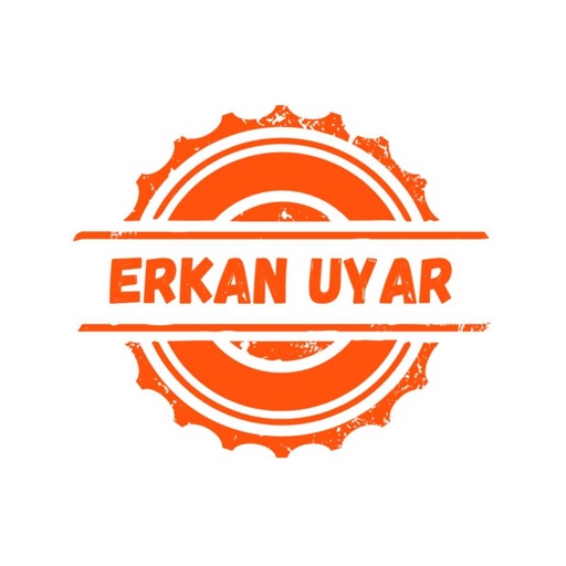 Erkan Uyar icon