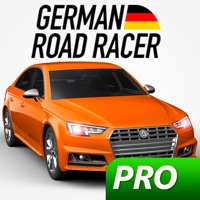 German Road Racer Pro