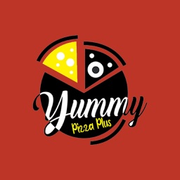 Yummy Pizza Plus-Online