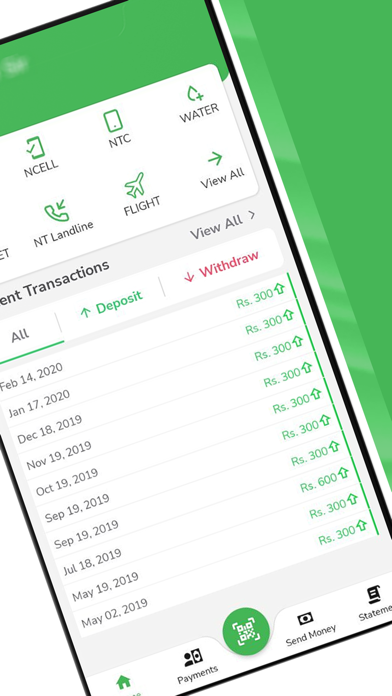 PITS Finsmart Screenshot