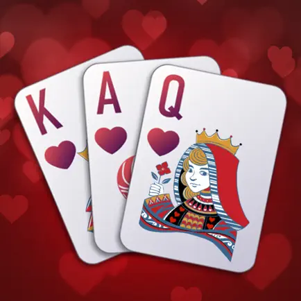 Hearts: Classic Card Game Fun Cheats