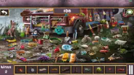 hidden objects:hidden mania 12 iphone screenshot 2