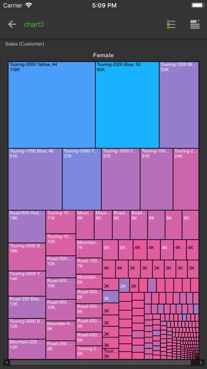 Pyramid Analytics screenshot-3