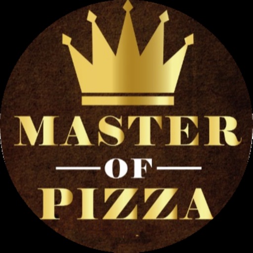 Master of Pizza