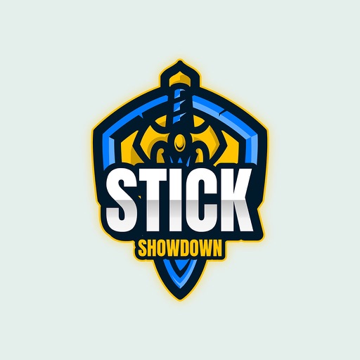 Stick Showdown Game icon