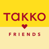 Takko Holding GmbH - Takko Friends kunstwerk