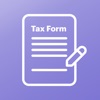 e-taxfiller: Edit PDF Forms icon