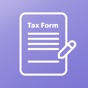 E-taxfiller: Edit PDF Forms app download