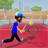 World Tennis Cup - Tennis Game icon
