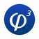 PhiCube Mobile app icon - Finance app for iPhone
