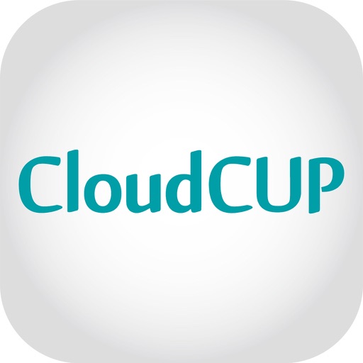 CloudCUP