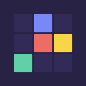 屏幕截图 (5) Matchblox: Block Matching Game