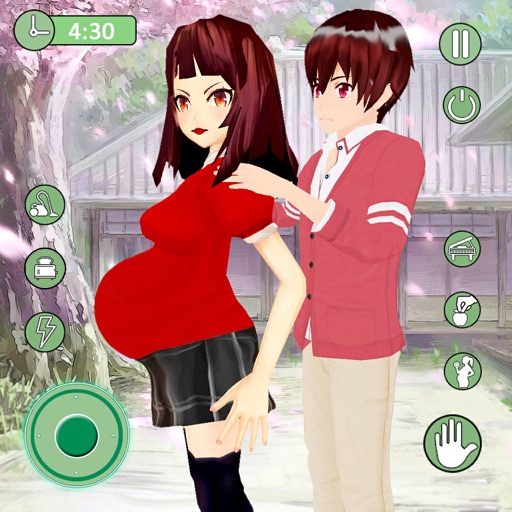 My Virtual Manga Girl Anime 3D  App Price Intelligence by Qonversion