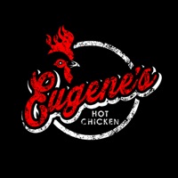 Eugene's Hot Chicken logo