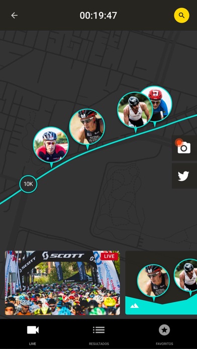 GED Sports Live Screenshot