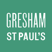 Gresham St Paul’s
