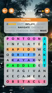 wordscapes search problems & solutions and troubleshooting guide - 4