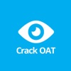 Crack OAT Optometry Test Prep icon