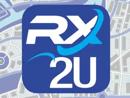 Game screenshot Rx2U mod apk