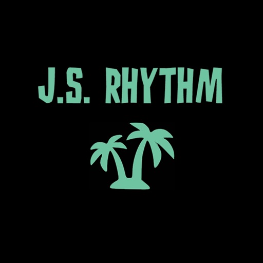 Js Rhythm Takeaway. icon