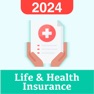 Get Life & Health Insurance Prep for iOS, iPhone, iPad Aso Report