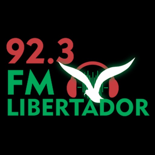 Libertador 92.3 FM icon