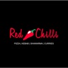 Red Chilli Featherstone icon
