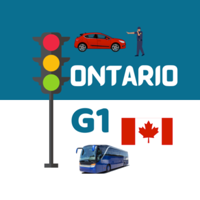 Ontario G1 Test Preparation
