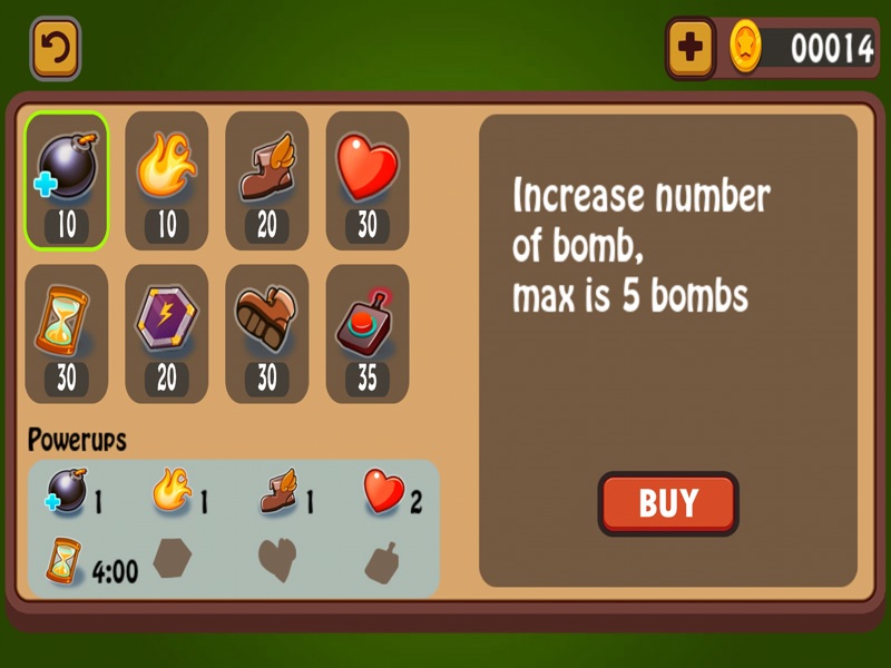 Bomber Adventure screenshot 10