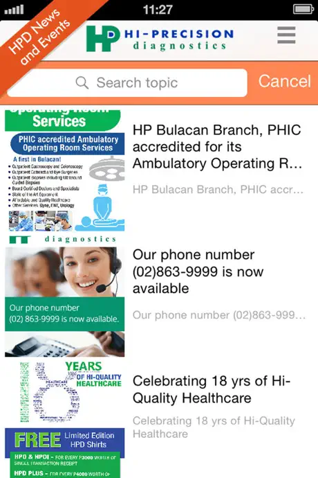 Hi-Precision