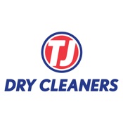 TJ Dry Cleaners