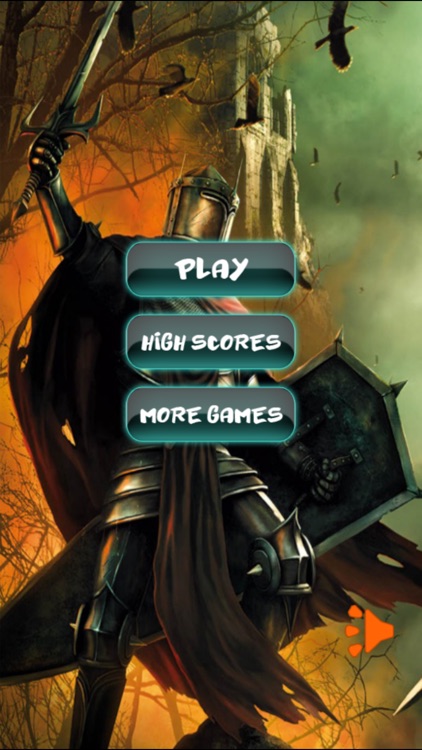 Knight Jigsaw Puzzle screenshot-4