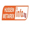 Hussein metairek info