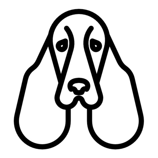 Springer Spaniel Stickers icon