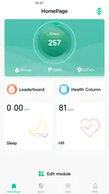 SmartHealth 1