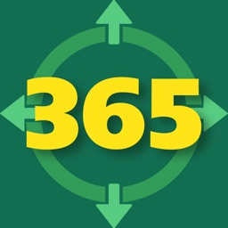 365 - Tracker For Sport