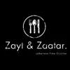 Zayt and Zaatar
