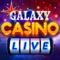 Galaxy Casino Live - Slots