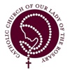 RosaryQatar icon