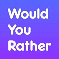 Would You Rather Adult