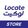 Locate Store icon