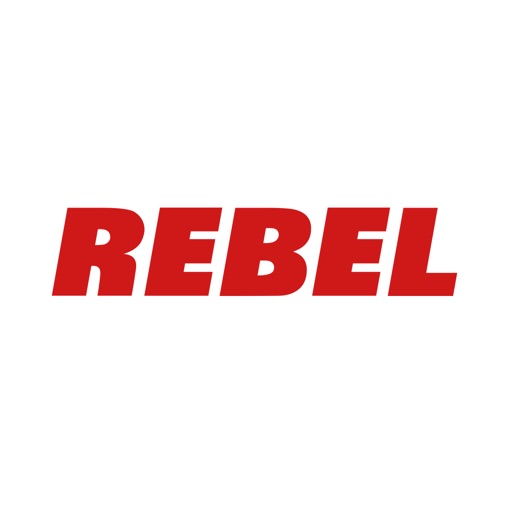 Rebel Booking
