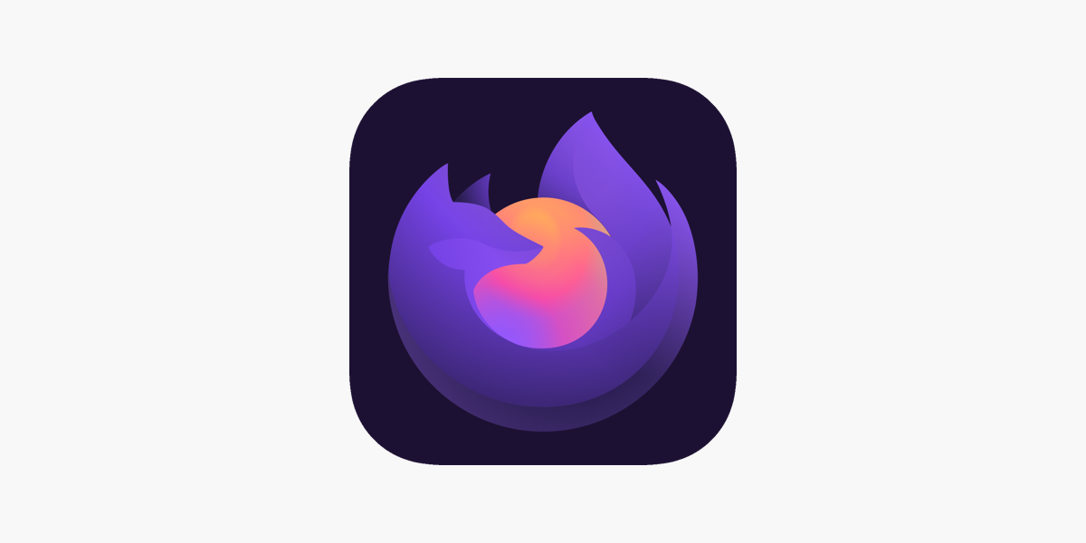 Firefox Focus su App Store