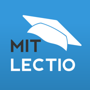 Mit Lectio (Lectio app)