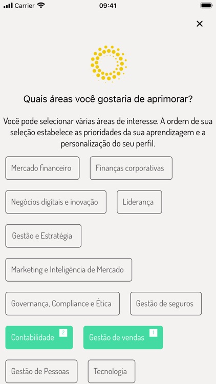 LIT: Cursos Online Saint Paul screenshot-5