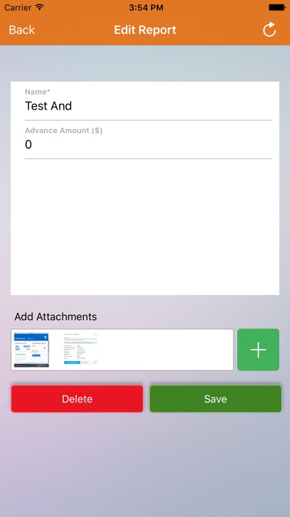 V-Soft Expense Tracker
