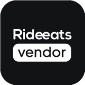 Rideeats Vendor