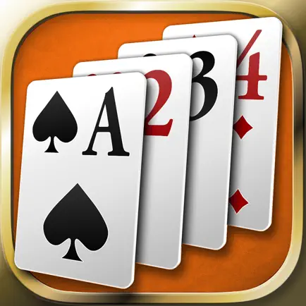 Solitaire V for iPad Cheats