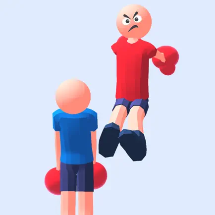 Ragdoll Boxing Читы