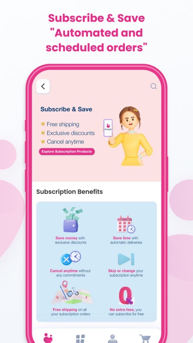 Dumyah - Women Online Shopping Screenshot